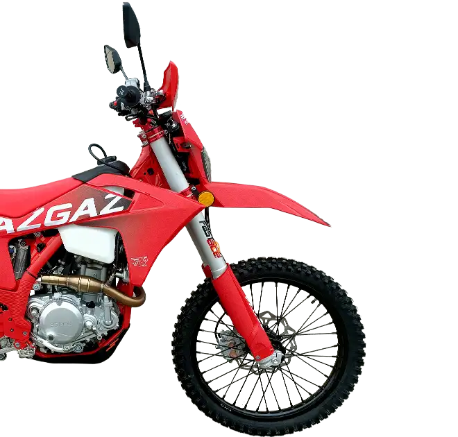 پیشرو پلاس GZ249